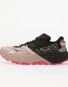 HOKA® Сникърси W Speedgoat 7 Black/ Pink Opal