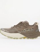 HOKA® Сникърси W Speedgoat 7 GTX Pebble Grey/ Alabaster