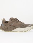 HOKA® Сникърси W Speedgoat 7 GTX Pebble Grey/ Alabaster