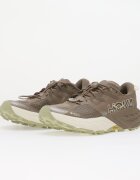 HOKA® Сникърси W Speedgoat 7 GTX Pebble Grey/ Alabaster