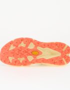 HOKA® Сникърси W Speedgoat 7 Vintage Yellow/ Neon Flame