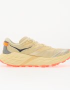 HOKA® Сникърси W Speedgoat 7 Vintage Yellow/ Neon Flame