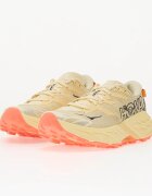 HOKA® Сникърси W Speedgoat 7 Vintage Yellow/ Neon Flame