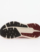 HOKA® Сникърси W Stinson 8 Alabaster/ Varsity Burgundy