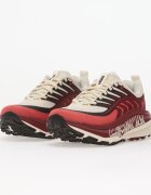 HOKA® Сникърси W Stinson 8 Alabaster/ Varsity Burgundy