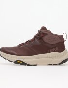 HOKA® Сникърси W Transport Hike GTX Deep Mauve/ Smoky Quartz
