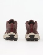 HOKA® Сникърси W Transport Hike GTX Deep Mauve/ Smoky Quartz