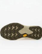 HOKA® Сникърси W Transport Hike Gtx Oyster Mushroom/ Vintage Yellow