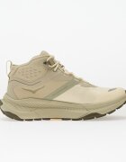 HOKA® Сникърси W Transport Hike Gtx Oyster Mushroom/ Vintage Yellow
