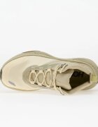 HOKA® Сникърси W Transport Hike Gtx Oyster Mushroom/ Vintage Yellow
