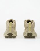 HOKA® Сникърси W Transport Hike Gtx Oyster Mushroom/ Vintage Yellow