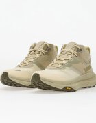 HOKA® Сникърси W Transport Hike Gtx Oyster Mushroom/ Vintage Yellow