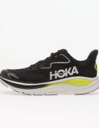 HOKA® Сникърси Y Clifton 10 Big Kids Black/ Cosmic Grey