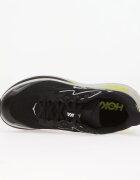HOKA® Сникърси Y Clifton 10 Big Kids Black/ Cosmic Grey