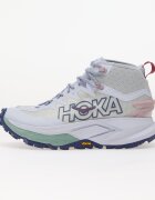 HOKA® W Mafate Hike Alabaster/ Brown