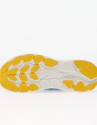 HOKA® Y Clifton 10 Big Kids Alpine Blue/ Foggy Night