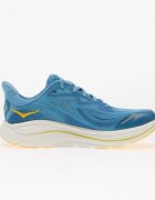 HOKA® Y Clifton 10 Big Kids Alpine Blue/ Foggy Night