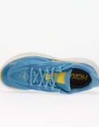 HOKA® Y Clifton 10 Big Kids Alpine Blue/ Foggy Night