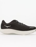 HOKA® Y Rincon 4 Big Kids Black/ White