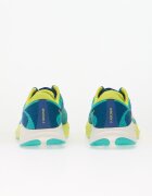 HOKA® Y Rincon 4 Big Kids Electric Aqua/ Neon Hoka Citrus