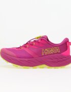 HOKA® Y Speedgoat 7 Big Kids Fuchsia/ Fuchsia