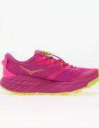 HOKA® Y Speedgoat 7 Big Kids Fuchsia/ Fuchsia