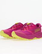HOKA® Y Speedgoat 7 Big Kids Fuchsia/ Fuchsia