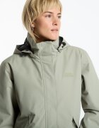 Horsefeathers Яке Niwe Jacket Tea