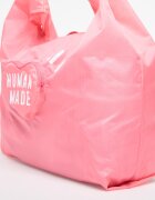 HUMAN MADE Чанта Heart Shopping Bag Pink