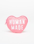 HUMAN MADE Чанта Heart Shopping Bag Pink