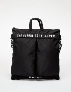 HUMAN MADE Чанта Helmet Bag Black