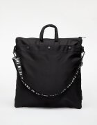 HUMAN MADE Чанта Helmet Bag Black