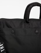 HUMAN MADE Чанта Helmet Bag Black