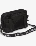 HUMAN MADE Чанта Military Pouch 4 Black