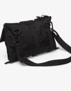 HUMAN MADE Чанта Military Pouch3 Black
