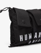 HUMAN MADE Чанта Military Pouch3 Black