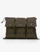 HUMAN MADE Чанта Military Pouch3 Olive Drab