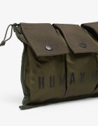 HUMAN MADE Чанта Military Pouch3 Olive Drab