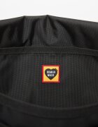HUMAN MADE Чанта Shoulder Bag Black