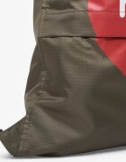 HUMAN MADE Гимнастически сак Knapsack Olive Drab