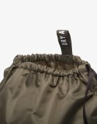 HUMAN MADE Гимнастически сак Knapsack Olive Drab