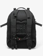 HUMAN MADE Раница Military Backpack Black