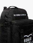HUMAN MADE Раница Military Backpack Black