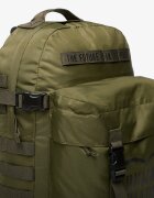 HUMAN MADE Раница Military Backpack Olive Drab