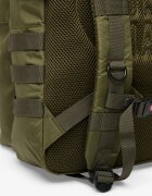 HUMAN MADE Раница Military Backpack Olive Drab