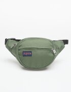 JanSport Чантичка за кръста Fifth Avenue Cargo Green
