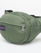 JanSport Чантичка за кръста Fifth Avenue Cargo Green