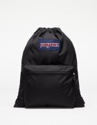 JanSport Гимнастически сак Draw Sack Black