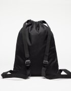 JanSport Гимнастически сак Draw Sack Black