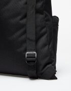 JanSport Гимнастически сак Draw Sack Black